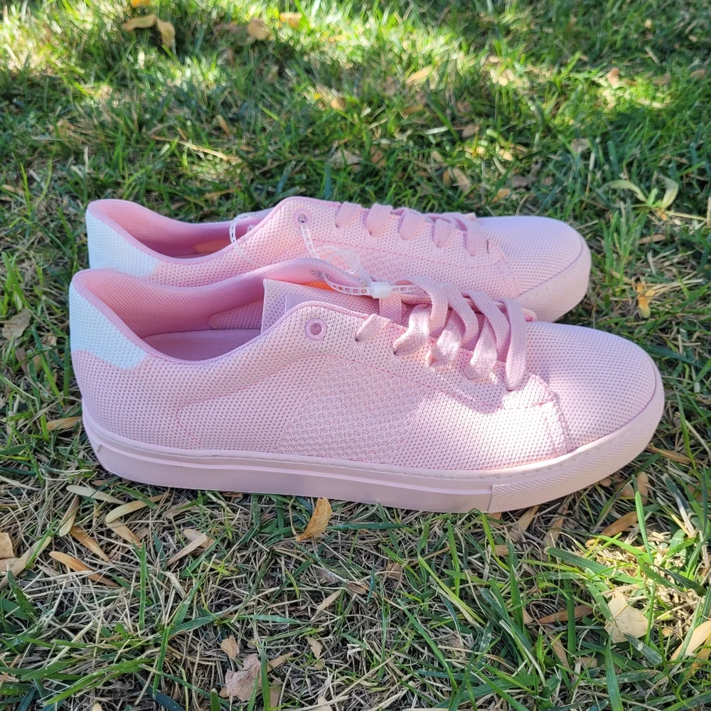 GREATS Tennis Shoes. The Royale Knit. - Picture 4 of 7